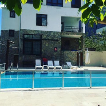 Tiny House with Pool and Terrace in Konyaalti, 安塔利亚 — 照片 5
