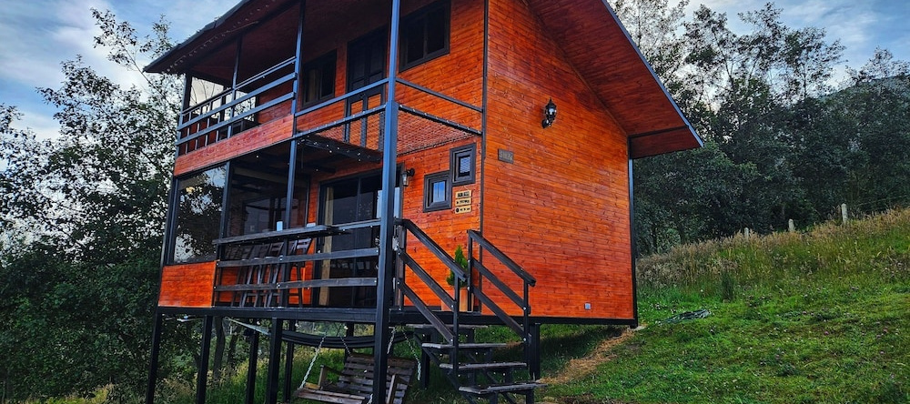Hakuna Matata glamping, 杜伊塔马 — 照片 1