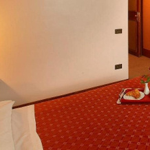 Hotel Capracotta, Capracotta — photo 4