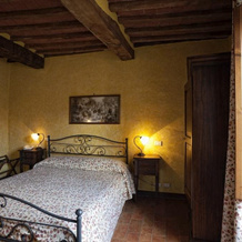 La Locanda di Montisi, 圣乔瓦尼达索 — 照片 4