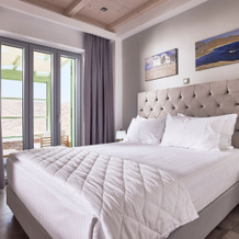 Emgard Suites Kythnos, Мерихас — фото 4