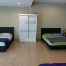 Port Dickson Holiday Home Villa, 直落佩兰杜克 — 照片 2