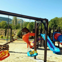 Zeyve Lavanta Tatil Köyü, Ermenek — photo 3