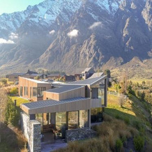 Point Vista - Queenstown Holiday House, Джекс Пойнт — фото 4