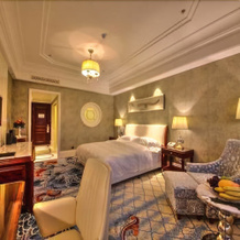 Longcheng Garden Hotel, Цзиси — фото 5