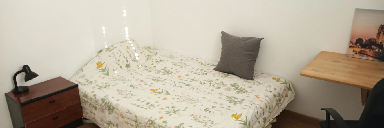Near Barcelona and the Sea Guest House, 巴达洛纳 — 照片 1