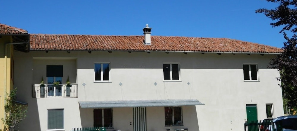Cascina Beatrice, Роделло — фото 1