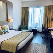 The Landmark Hotel, 坎普尔 — 照片 2