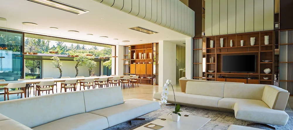 Saba Estate Luxury Villa Bali, 萨巴 — 照片 1