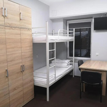 Hostel Anilux, Еленя-Гура — фото 5