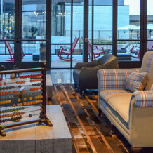 The George, by Valencia Hotel Collection, College Station — photo 2