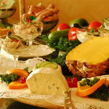 Hotel Restaurant Bullerdieck, 加尔布森 — 照片 5