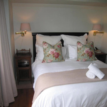 Beaufort Manor Country Lodge, 博福特西 — 照片 2