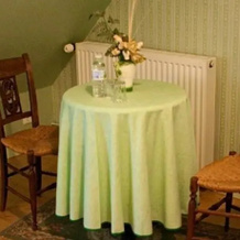 Chambres D'hôtes Le Manoir De Gueteville, Saint-Jouin-Bruneval — photo 2