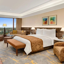 The Leela Ambience Convention Hotel Delhi, 新德里 — 照片 2