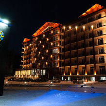 Sports Residence Apartment hotel, 瑟罗斯坦 — 照片 4