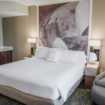 Courtyard By Marriott Hickory, Хикори — фото 4