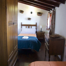 Hotel Rural Finca La Hacienda, Ла-Тьерра-дель-Триго — фото 3