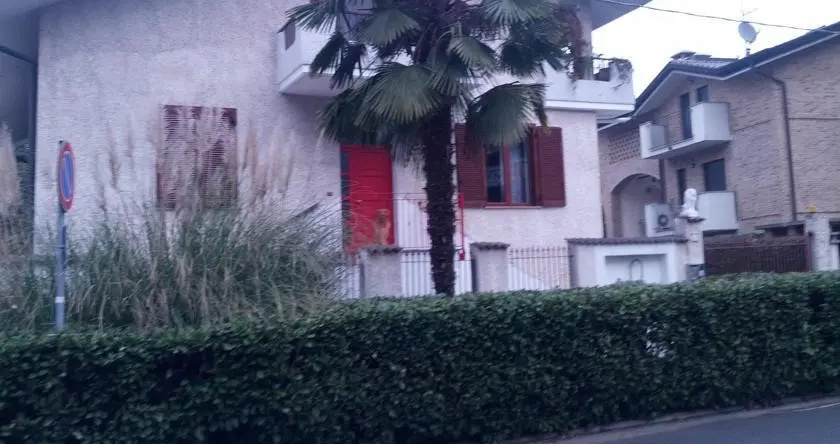 La Tortuga B&B, Novate Milanese — photo 1