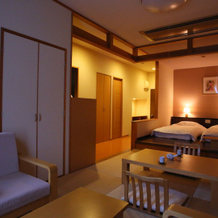 Nozawa Grand Hotel, 中野 — 照片 5