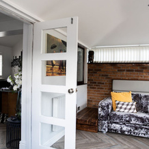 3 Bed House - Sleeps 6 - Garden - Parking - Wifi, 丹顿 — 照片 5