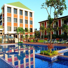GreenLeaf Resort & Spa Ganpatipule, Ganpatipule — photo 5