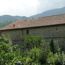 B&B Il Rifugio Del Pellegrino, Мулаццо — фото 3