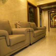 Hotel Sri Sakthi, 蒂鲁布尔 — 照片 2