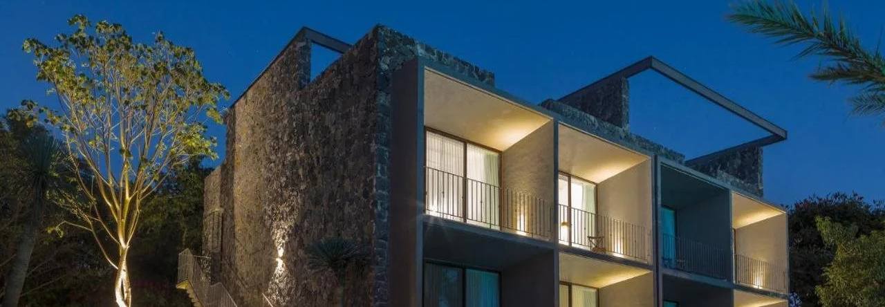 Huayacán Cuernavaca Curamoria Collection, 库埃纳瓦卡 — 照片 1