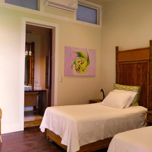 Iguana Lodge Beach Resort, 希门尼斯港 — 照片 2