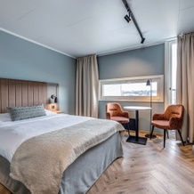 Anker Hotel, 奥斯陆 — 照片 3
