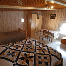 Gite Le Menil, 3 pièces, 6 personnes - FR-1-589-111, Le Menil — photo 3