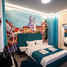 City Boutique Hotel Reghin, Reghin — photo 5