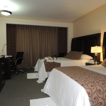 Hotel Real del Bosque Golf and Spa, 图拉-德阿连德 — 照片 5