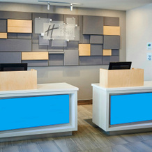 Holiday Inn Express Sarnia - Point Edward By Ihg, Сарния — фото 2