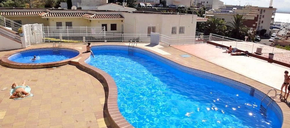 Acapulco 1A - Barneda, Росес — фото 1