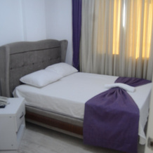 Tepe Beach Hotel, Силифке — фото 4