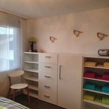 Elfe-apartments Two-room Apartment With Garden, 2-4 Guests, 埃梅滕 — 照片 2