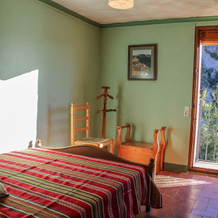 Casa Rural El Correu, 莫雷利亚 — 照片 2
