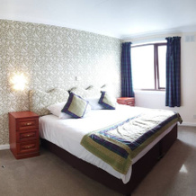 Loch Rannoch Highland Club Highland Lodge 47, 皮特洛赫里 — 照片 3