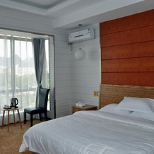Wenshan Sihaiyijia Hotel, 文山 — 照片 5
