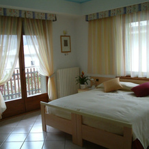 B&B Villa Verde - Valtellina, Грозьо — фото 4