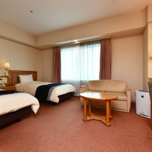 The Crest Hotel Kashiwa, 柏 — 照片 3