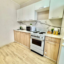 Life Apartments V Zhk "pervy Andreevskiy" Apartments, Andreyevka — photo 5