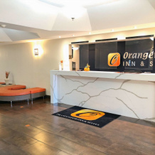 Orangewood Inn & Suites Midtown, Остин — фото 2