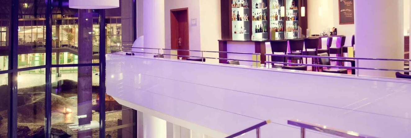 Mercure Hotel Hagen, 哈根 — 照片 1