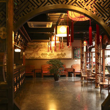 Floral Hotel Pingyao Dechaoge, 晋中 — 照片 2