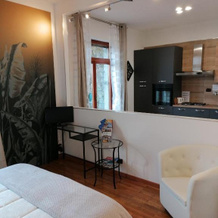 B&B In Riva Al Lago, Авильяна — фото 3