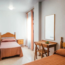 Hotel Valmar, 比利亚尔德奥拉利亚 — 照片 3