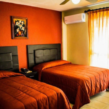 Hotel Villa Cahita, 洛斯莫奇斯 — 照片 3
